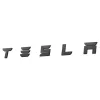 Spigen Tesla hátsó embléma logó teljes borítás fekete – Tesla -8809971234016 6 kép