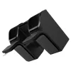 Spigen Tesla légfrissítő adapter fekete – Tesla Model 3 (2024)/Y -8800283312966 4 kép