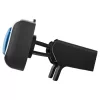 Spigen Tesla légfrissítő adapter fekete – Tesla Model 3 (2024)/Y -8800283312966 7 kép