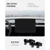 Spigen Tesla légfrissítő adapter fekete – Tesla Model 3 (2024)/Y -8800283312966 10 kép