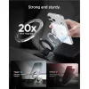 Spigen Tesla Airvent MagSafe TAM100 szellőzőrácsos telefontartó, f-8800283313918 2 kép