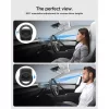 Spigen Tesla Airvent MagSafe TAM100 szellőzőrácsos telefontartó, f-8800283313918 10 kép