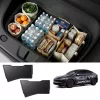 Spigen Tesla Frunk Divider elválasztó fekete Tesla Model Y Juniperhe-8800283319200 2 kép