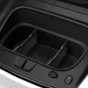 Spigen Tesla Frunk Divider elválasztó fekete Tesla Model Y Juniperhe-8800283319200 3 kép