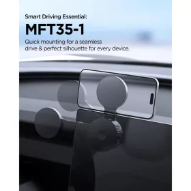 Spigen MFT35-1 MagSafe mágneses autós telefontartó műszerfalra és-8800337247923 1 kép