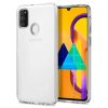 Spigen Liquid Crystal tok Samsung M21 Crystal Clear-8809685623502 2 kép