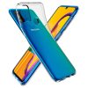Spigen Liquid Crystal tok Samsung M21 Crystal Clear-8809685623502 3 kép