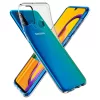 Spigen Liquid Crystal tok Samsung M21 Crystal Clear-8809685623502 3 kép