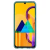 Spigen Liquid Crystal tok Samsung M21 Crystal Clear-8809685623502 9 kép