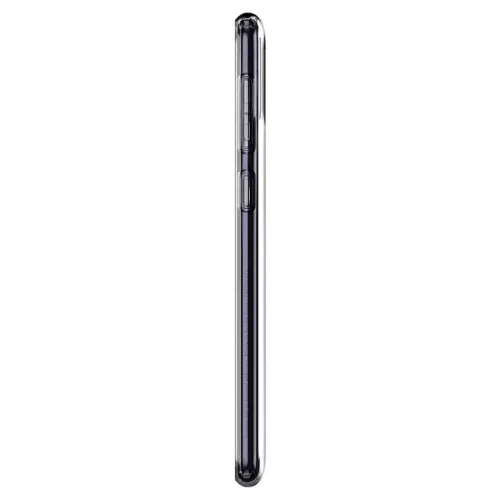 Spigen Liquid Crystal tok Samsung M21 Crystal Clear-8809685623502 10 kép