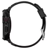 Apple Watch 4 / 5 / 6 / 7 / 8 / SE (40 / 41 mm) Spigen Rugged Armor Pr-8809685624080 1 kép