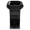 Apple Watch 4 / 5 / 6 / 7 / 8 / SE (40 / 41 mm) Spigen Rugged Armor Pr-8809685624080 3 kép
