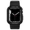 Apple Watch 4 / 5 / 6 / 7 / 8 / SE (40 / 41 mm) Spigen Rugged Armor Pr-8809685624080 4 kép