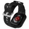 Apple Watch 4 / 5 / 6 / 7 / 8 / SE (40 / 41 mm) Spigen Rugged Armor Pr-8809685624080 7 kép