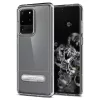 Spigen Slim armor essentials tok Samsung S20 Ultra crystal clear-8809685625063 1 kép
