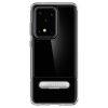 Spigen Slim armor essentials tok Samsung S20 Ultra crystal clear-8809685625063 3 kép