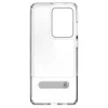 Spigen Slim armor essentials tok Samsung S20 Ultra crystal clear-8809685625063 4 kép