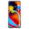 Spigen Slim armor essentials tok Samsung S20 Ultra crystal clear-8809685625063 5 kép