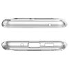 Spigen Slim armor essentials tok Samsung S20 Ultra crystal clear-8809685625063 7 kép