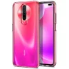 Spigen Liquid Crystal flexibilis TPU gél tok Xiaomi Pocophone X2/Redm-8809685625612 1 kép