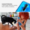 Spigen Liquid Crystal flexibilis TPU gél tok Xiaomi Pocophone X2/Redm-8809685625612 10 kép