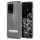 Spigen Ultra Hybrid 'S' tok Samsung S20 Ultra crystal clear-8809685625780 1 kép