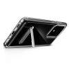 Spigen Ultra Hybrid 'S' tok Samsung S20 Ultra crystal clear-8809685625780 5 kép