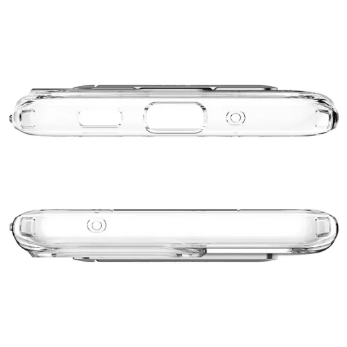 Spigen Ultra Hybrid 'S' tok Samsung S20 Ultra crystal clear-8809685625780 8 kép