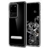 Spigen Ultra Hybrid 'S' tok Samsung S20 Ultra crystal clear-8809685625780 9 kép