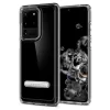 Spigen Ultra Hybrid 'S' tok Samsung S20 Ultra crystal clear-8809685625780 9 kép