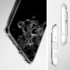 Spigen Ultra Hybrid 'S' tok Samsung S20 Ultra crystal clear-8809685625780 10 kép