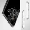 Spigen Ultra Hybrid 'S' tok Samsung S20 Ultra crystal clear-8809685625780 10 kép