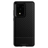 Spigen Core Armor tok Samsung S20 Ultra fekete-8809685627111 2 kép