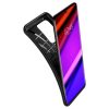 Spigen Core Armor tok Samsung S20 Ultra fekete-8809685627111 5 kép