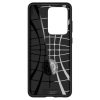 Spigen Core Armor tok Samsung S20 Ultra fekete-8809685627111 7 kép