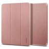 iPad Pro 11 2018/2020 Spigen Urban Fit tok rose gold színben (ACS0105-8809685629924 1 kép