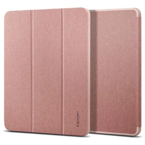 iPad Pro 11 2018/2020 Spigen Urban Fit tok rose gold színben (ACS0105-8809685629924 1 kép