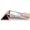 iPad Pro 11 2018/2020 Spigen Urban Fit tok rose gold színben (ACS0105-8809685629924 2 kép