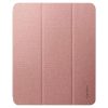 iPad Pro 11 2018/2020 Spigen Urban Fit tok rose gold színben (ACS0105-8809685629924 4 kép