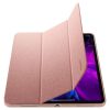 iPad Pro 11 2018/2020 Spigen Urban Fit tok rose gold színben (ACS0105-8809685629924 6 kép