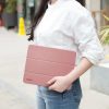 iPad Pro 11 2018/2020 Spigen Urban Fit tok rose gold színben (ACS0105-8809685629924 8 kép