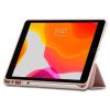 iPad 10.2 2019/2020/2021 Spigen Urban Fit tok rose gold színben (ACS0-8809685629986 2 kép