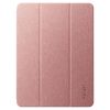iPad 10.2 2019/2020/2021 Spigen Urban Fit tok rose gold színben (ACS0-8809685629986 3 kép