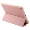 iPad 10.2 2019/2020/2021 Spigen Urban Fit tok rose gold színben (ACS0-8809685629986 10 kép
