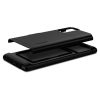Spigen Slim Armor CS tok Samsung Note 20 fekete színben-8809710754164 6 kép