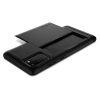 Spigen Slim Armor CS tok Samsung Note 20 fekete színben-8809710754164 8 kép