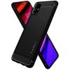 Spigen Rugged Armor tok Samsung M51 fekete (ACS01457)-8809710754386 2 kép
