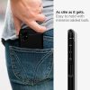Spigen Rugged Armor tok Samsung M51 fekete (ACS01457)-8809710754386 7 kép