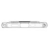 iPhone 12 Pro MAX Spigen Slim armor essentials tok crystal clear (ACS0-8809710754683 4 kép
