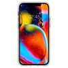 iPhone 12 Pro MAX Spigen Slim armor essentials tok crystal clear (ACS0-8809710754683 5 kép